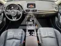 2018 Mazda 3