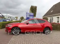 2018 Mazda 3