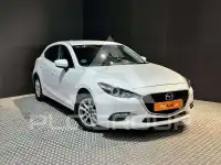 2018 Mazda 3