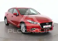 2018 Mazda 3