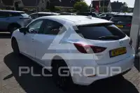 2018 Mazda 3