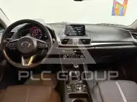 2018 Mazda 3