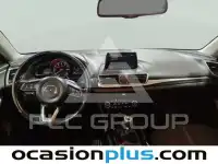 2018 Mazda 3