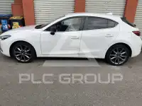 2018 Mazda 3