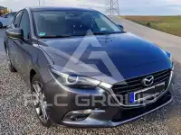 2018 Mazda 3