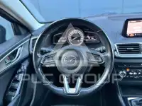 2018 Mazda 3