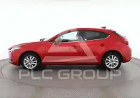 2018 Mazda 3