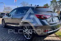 2018 Mazda 3