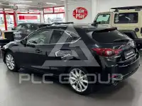 2018 Mazda 3