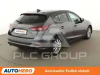2018 Mazda 3