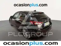 2018 Mazda 3