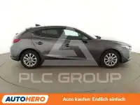2018 Mazda 3