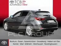 2018 Mazda 3