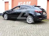 2018 Mazda 3
