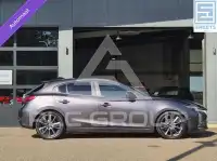 2018 Mazda 3