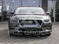 2018 Mazda 3