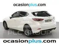 2018 Mazda 3