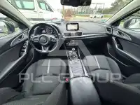 2018 Mazda 3