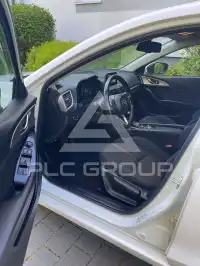 2018 Mazda 3