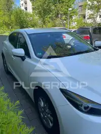 2018 Mazda 3