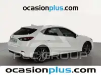 2018 Mazda 3
