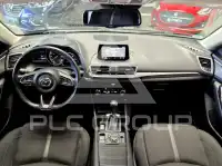 2018 Mazda 3