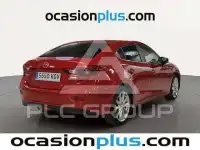 2018 Mazda 3
