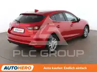 2018 Mazda 3