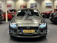 2018 Mazda 3