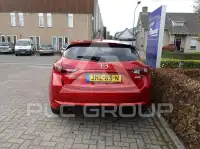 2018 Mazda 3
