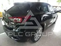 2018 Mazda 3