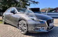 2018 Mazda 3