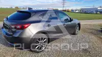 2018 Mazda 3