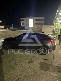 2018 Mazda 3