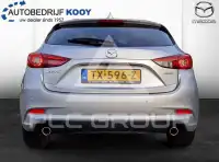 2018 Mazda 3