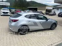 2018 Mazda 3