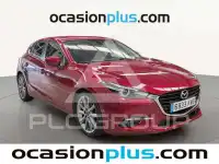 2018 Mazda 3