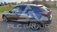 2018 Mazda 3