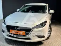 2018 Mazda 3