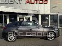 2018 Mazda 3