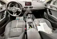 2018 Mazda 3
