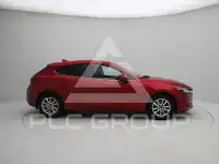 2018 Mazda 3