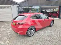2018 Mazda 3