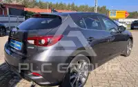 2018 Mazda 3
