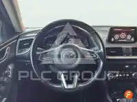 2018 Mazda 3