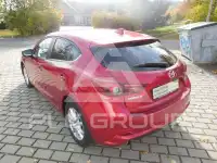 2018 Mazda 3