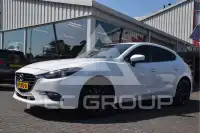 2018 Mazda 3