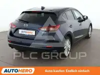 2018 Mazda 3