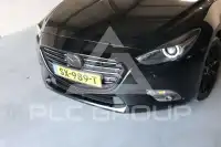 2018 Mazda 3