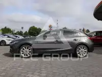 2018 Mazda 3